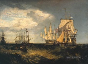  Seeschlacht Malerei - Kriegsschiff Seeschlacht Kriegsschiff Seeschlacht